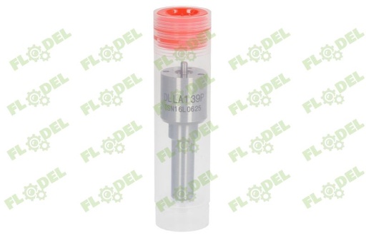 [FLO07492] Diuza motor JOHN DEERE RE501926 DENSO