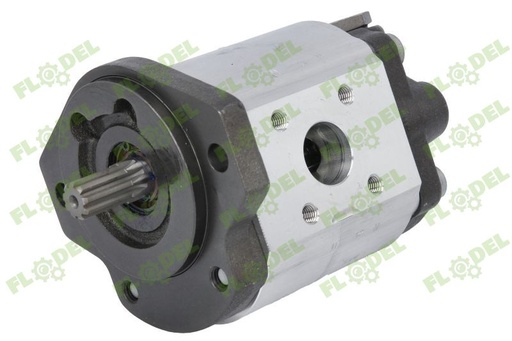 [FLO07493] Pompa hidraulica directie tractor CASE IH NEW HOLLAND 47129423 BOSCH