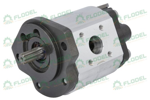 [FLO07493] Pompa hidraulica directie tractor CASE IH NEW HOLLAND 47129423 BOSCH