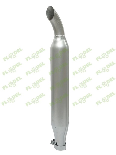 [FLO07499] Toba evacuare tractor UTB U-650