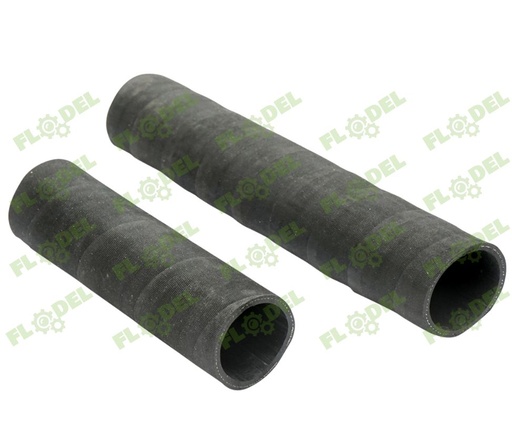 [FLO07502] Set mansoane lung si scurt radiator apa UTB U-650