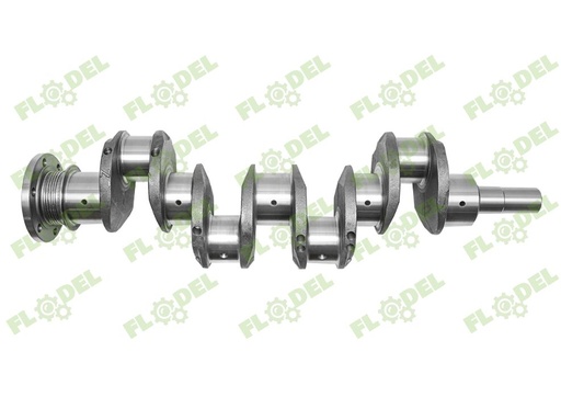 [FLO07504] Arbore cotit vibrochen pe cuzinet UTB U-650