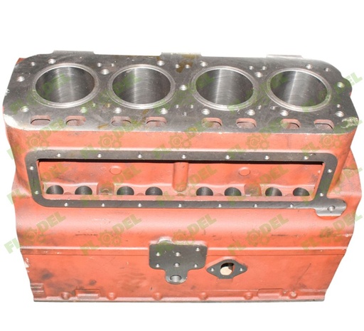 [FLO07508] Bloc motor cu cilindri/camasi U-650 (pe cuzinet/inel)