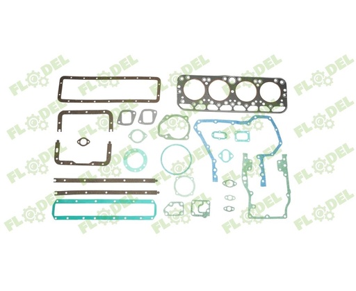 [FLO07509] Set garnituri motor UTB U-650