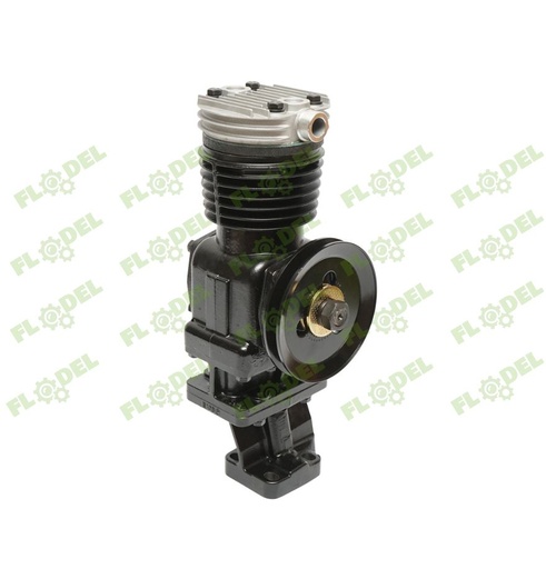 [FLO07510] Compresor aer cu lamele UTB U-650