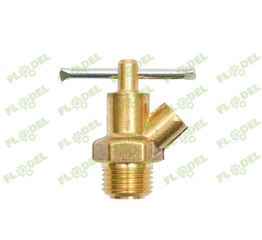 [FLO07511] Robinet golire bloc motor UTB U-650, U-445