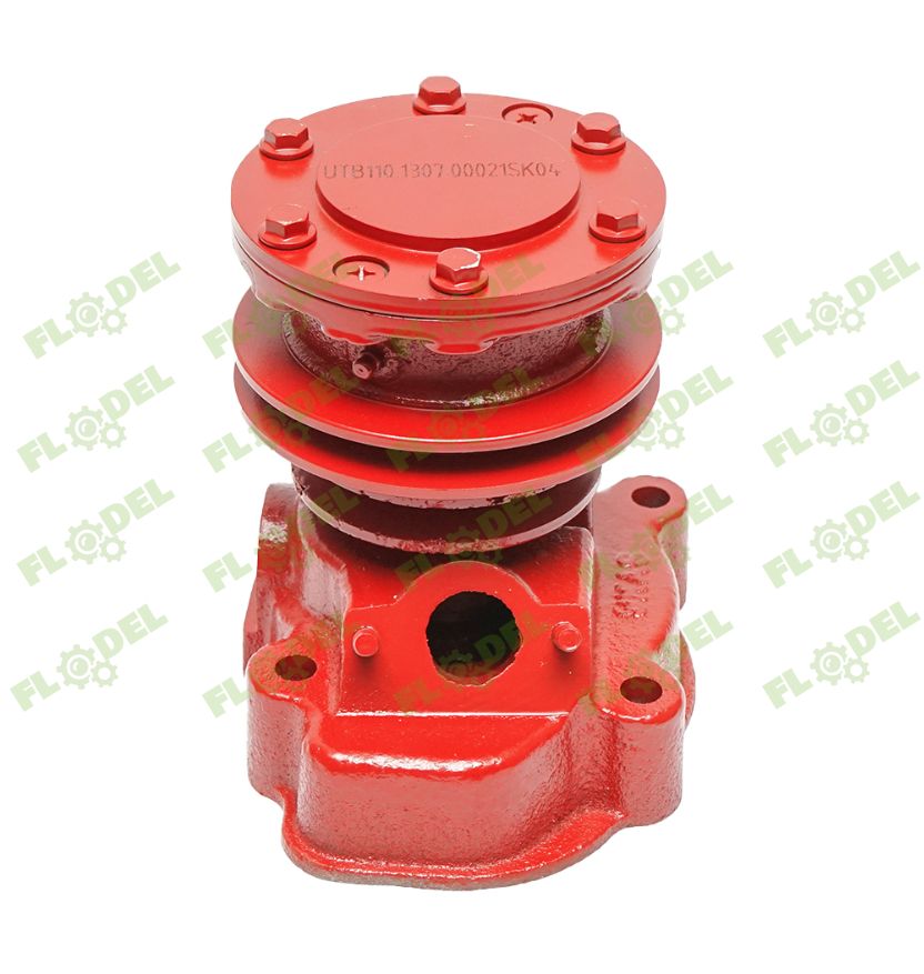 [FLO07513] Pompa apa tractor UTB U-650 110.1307.000 /2402.11.0320