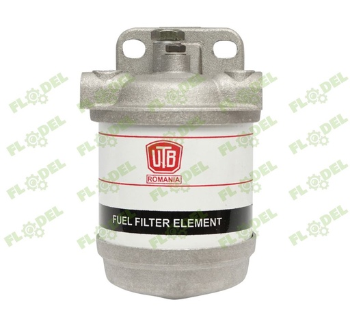 [FLO07519] Baterie filtru motorina simpla universala