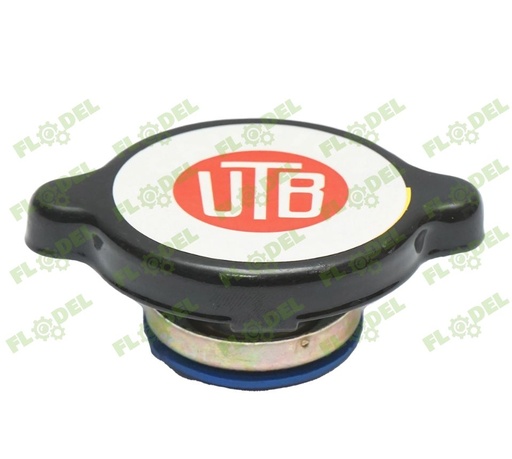 [FLO07522] Buson radiator apa U-650 565-016 A NFR 13-0.6