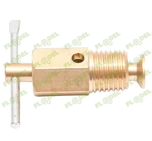 [FLO07524] Robinet golire radiator tractor UTB U-650