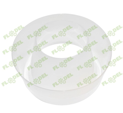 [FLO07526] Captator praf filtru aer tractor UTB U-650 din plastic flexibil 2402.05.1002