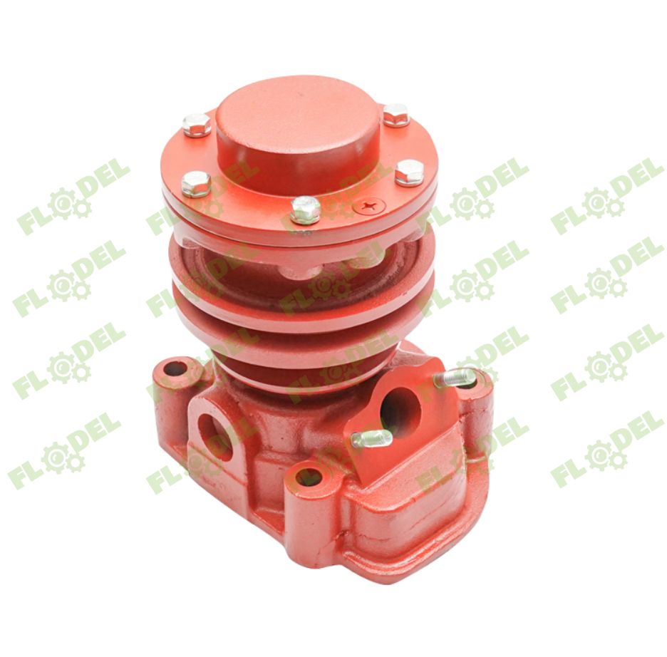[FLO07529] Pompa de apa cu gresor si garnitura tractor UTB U-650 2402.11.0320