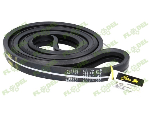 [FLO07534] Curea 2HB combina CLAAS LEXION 644890 GATES