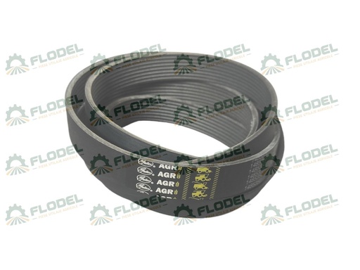 [FLO07539] Curea CLAAS LEXION 628964 GATES