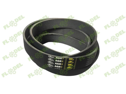 [FLO07539] Curea CLAAS LEXION 628964 GATES