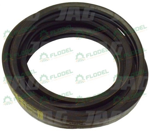 [FLO07545] Curea 2HB combina NEW HOLLAND 84352807 GATES