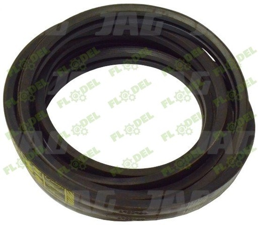 [FLO07545] Curea 2HB combina NEW HOLLAND 84352807 GATES
