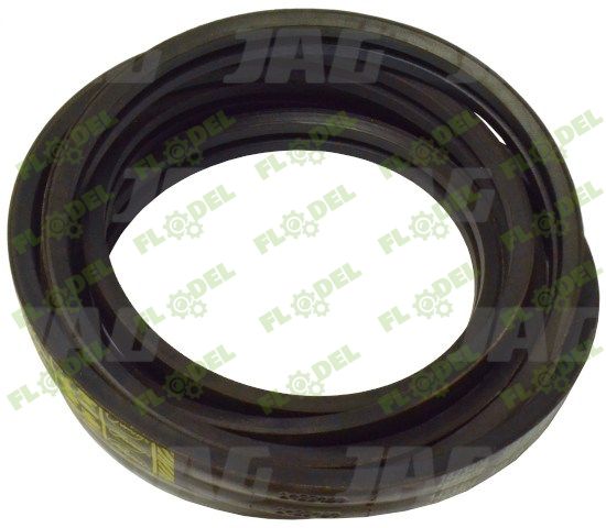 [FLO07545] Curea 2HB combina NEW HOLLAND 84352807 GATES