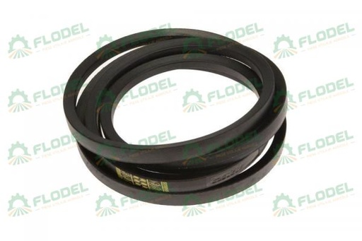 [FLO07546] Curea combina CLAAS TUCANO 554365 GATES