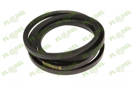 [FLO07546] Curea combina CLAAS TUCANO 554365 GATES