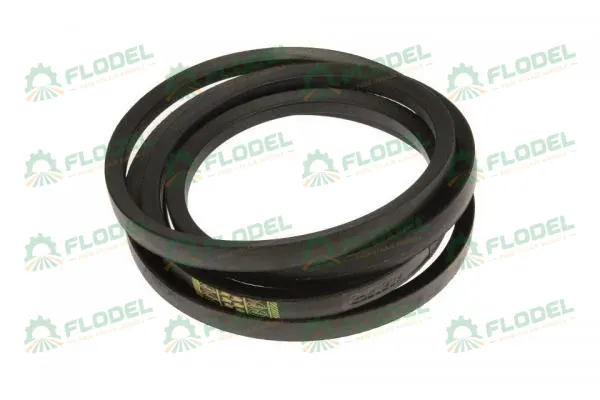 [FLO07546] Curea combina CLAAS TUCANO 554365 GATES