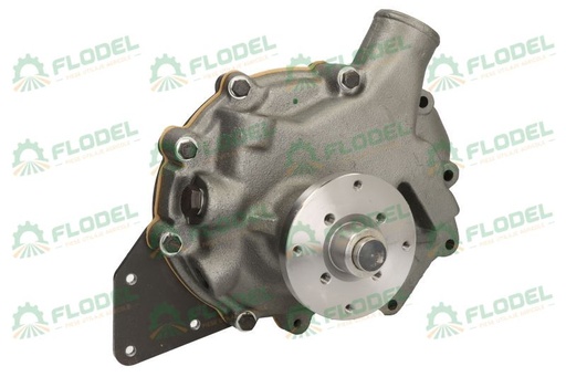 [FLO07553] Pompa apa tractor JOHN DEERE RE26927