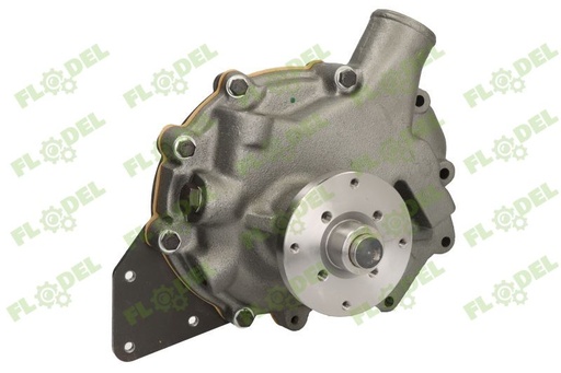 [FLO07553] Pompa apa tractor JOHN DEERE RE26927