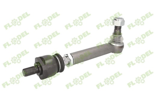 [FLO07558] Capat de bara + bieleta dreapta complet tractor JOHN DEERE AL55433