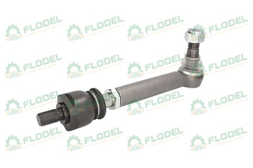 [FLO07558] Capat de bara + bieleta dreapta complet tractor JOHN DEERE AL55433