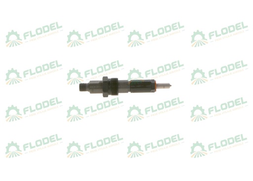 [FLO07567] Injector complet tractor CASE-IH J919304