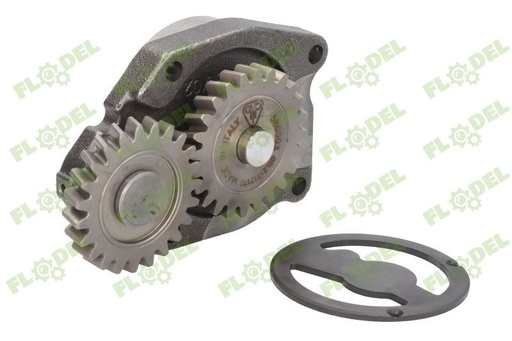 [FLO07568] Pompa ulei tractor CASE IH 84374426 OMP