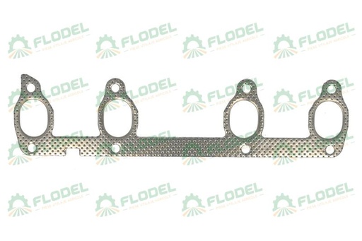 [FLO07572] Garnitura galerie evacuare 050253031B