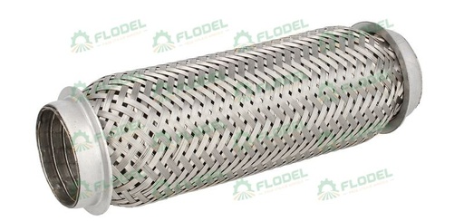[FLO07573] Tub flexibil esapament BAT45X200