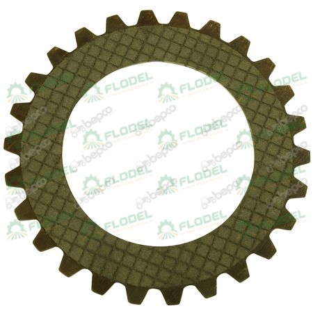 [FLO07576] Disc frictiune tractor CASE IH A188868
