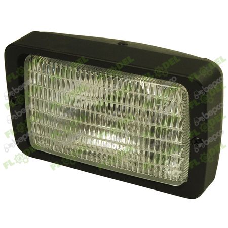 [FLO07578] Proiector tractor CASE IH 178345A1