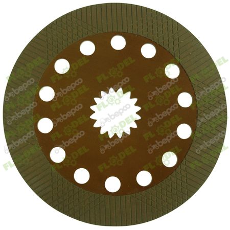 [FLO07584] Disc frana tractor CASE IH A190067