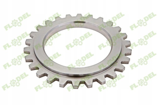 [FLO07591] Disc intermediar tractor CASE IH 1997122C1