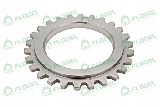 [FLO07591] Disc intermediar tractor CASE IH 1997122C1