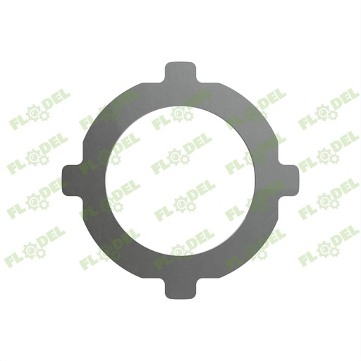 [FLO07596] Disc intermediar ambreiaj tractor JOHN DEERE RE283067 Original JOHN DEERE