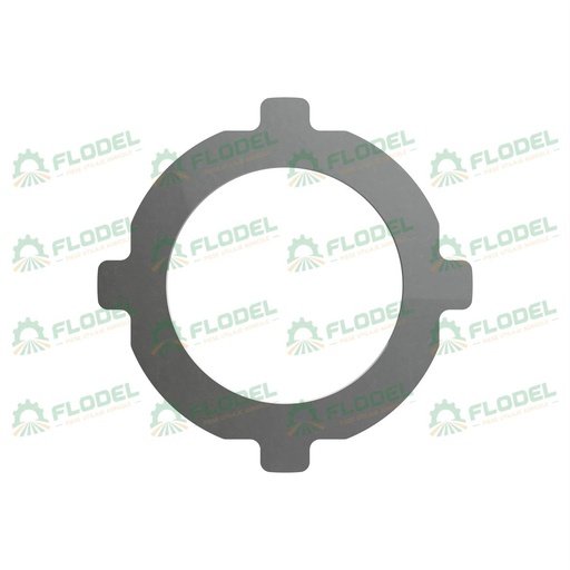 [FLO07596] Disc intermediar ambreiaj tractor JOHN DEERE RE283067 Original JOHN DEERE