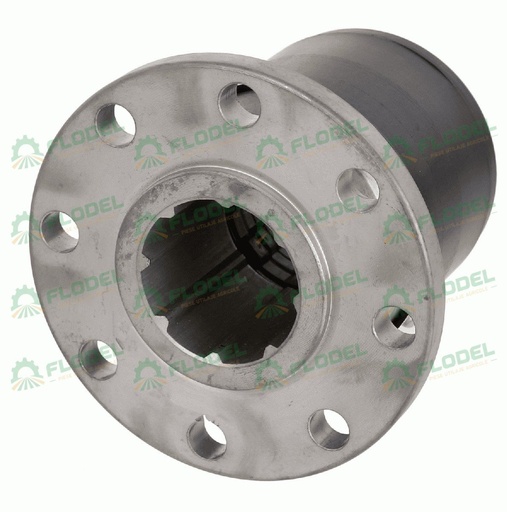 [FLO07597] Amortizor torsiune tractor JOHN DEERE AL158563 LUK