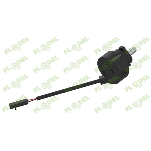 [FLO07600] Senzor perii combina JOHN DEERE AH161012 Original JOHN DEERE