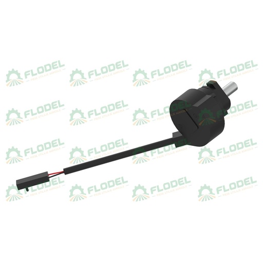 [FLO07600] Senzor perii combina JOHN DEERE AH161012 Original JOHN DEERE