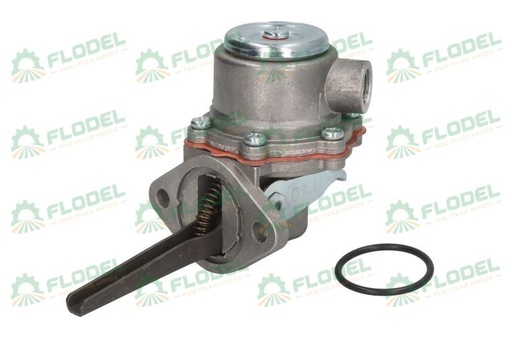 [FLO07605] Pompa alimentare tractor CASE IH 3132697R91 ENGITECH