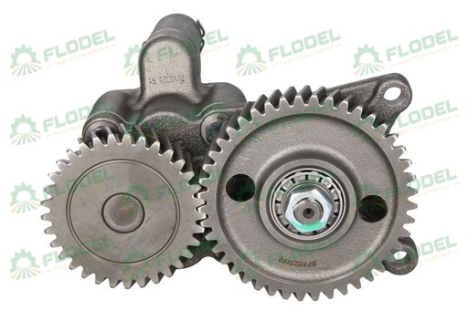 [FLO07606] Pompa ulei tractor CASE IH 3055195R91 OMP