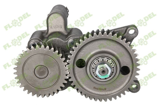 [FLO07606] Pompa ulei tractor CASE IH 3055195R91 OMP