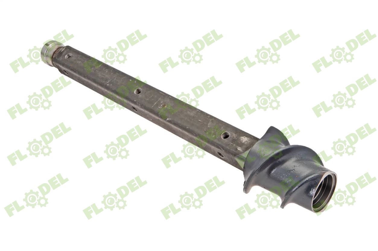 [FLO07607] Valt complet cu melc dreapta header porumb CAPELLO M2-80031