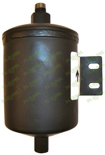 [FLO07613] Filtru uscator aer conditionat tractor JOHN DEERE AL153705