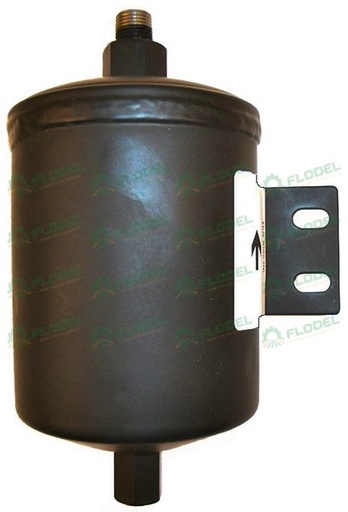 [FLO07613] Filtru uscator aer conditionat tractor JOHN DEERE AL153705