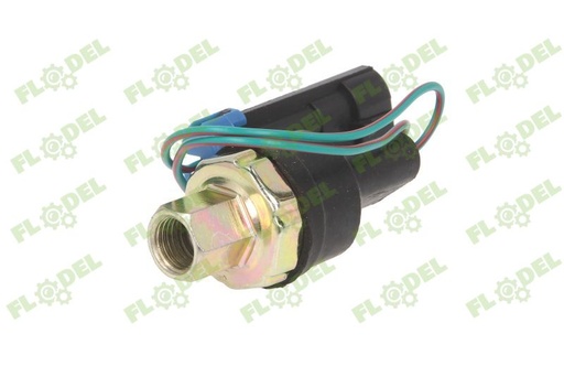 [FLO07614] Senzor presiune aer conditionat tractor JOHN DEERE AL112954